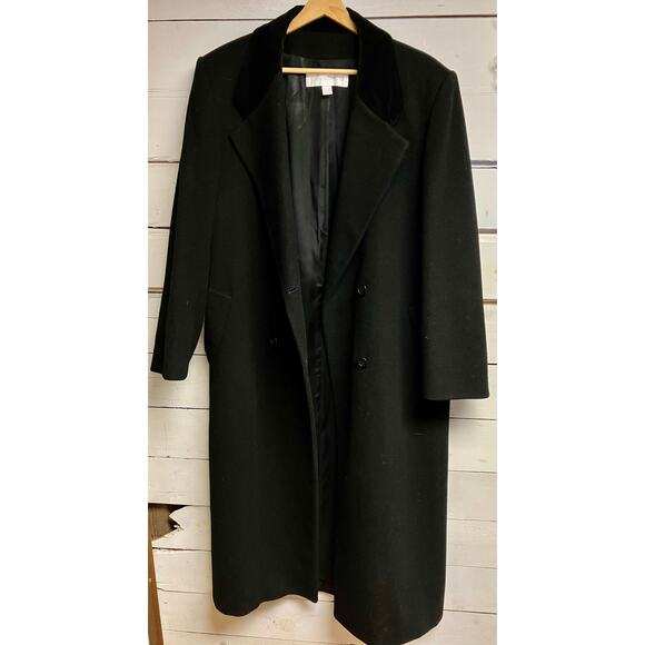 Liz Claiborne Trench Coat No Size. - Picture 3 of 6
